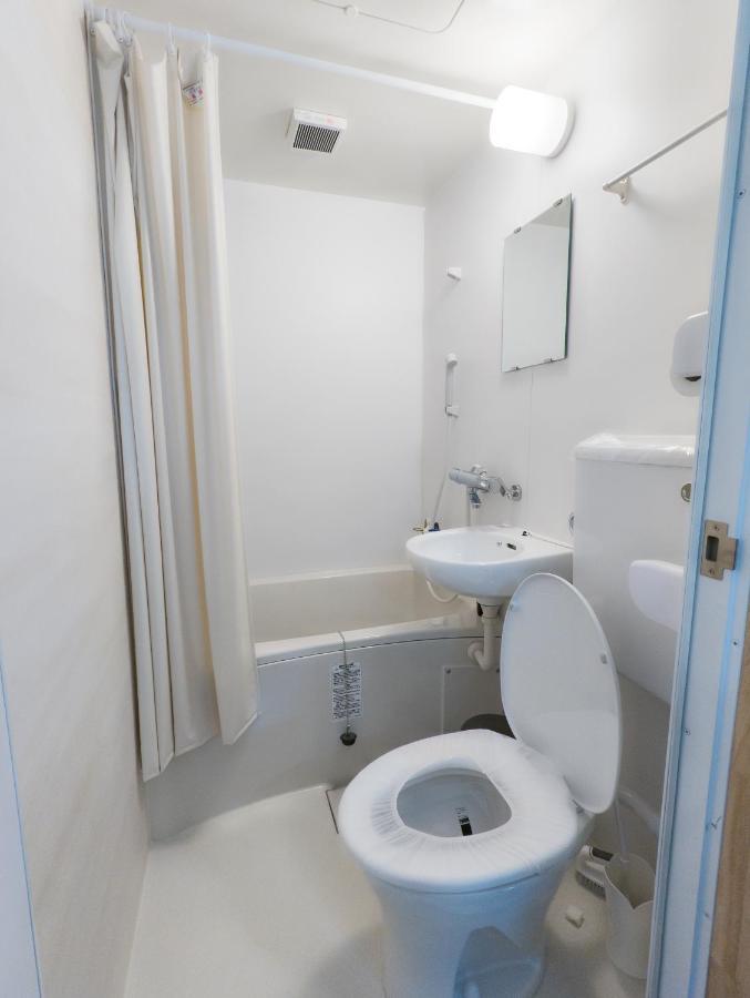 花園町駅から1分 難波から4分 今年リフォーム済み シャワー洗面トイレ各階付き 通天閣難波天王寺大阪城近々 Wi-Fi有り 星夜屋 아파트 외부 사진